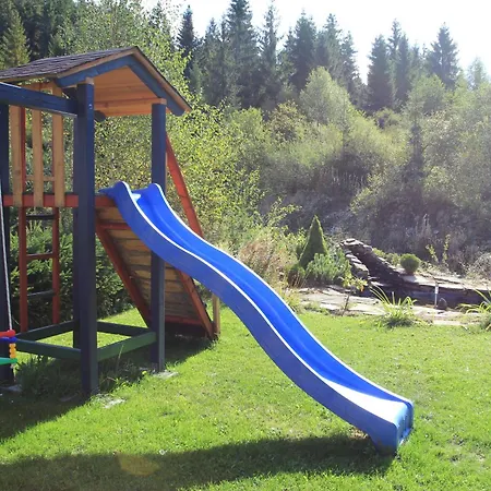 Rekreacny Dom * Habovka