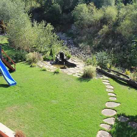 Landhuis Rekreacny Dom