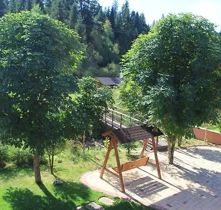 Rekreacny Dom Habovka