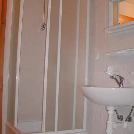 Rekreacny Dom * Habovka