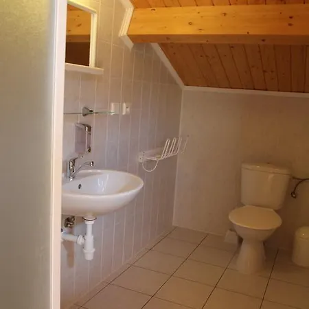 Rekreacny Dom Vidiecky dom