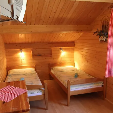 Vidiecky dom Rekreacny Dom *