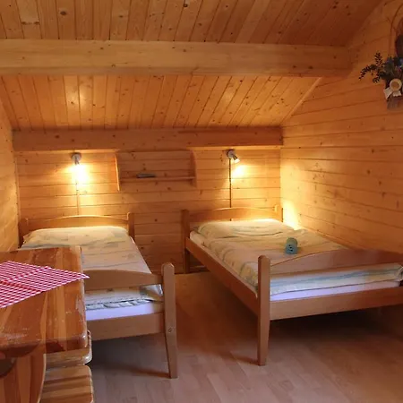 Rekreacny Dom Vidiecky dom *