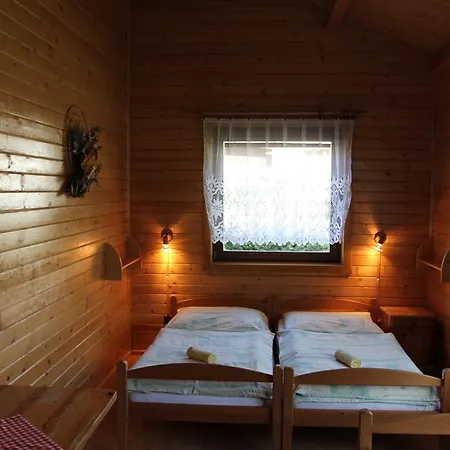 Rekreacny Dom Habovka