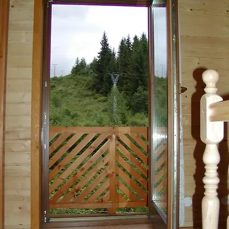 Vidiecky dom Rekreacny Dom *