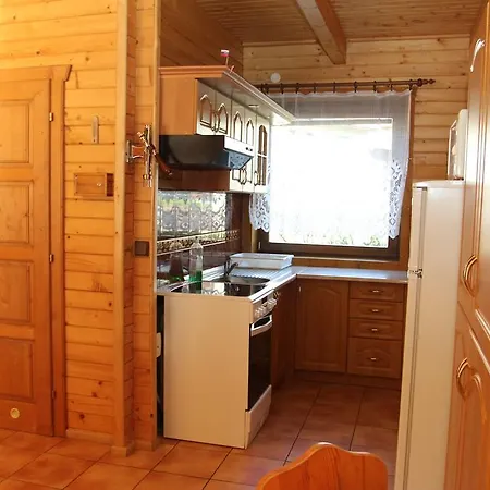 Rekreacny Dom Vidiecky dom Habovka