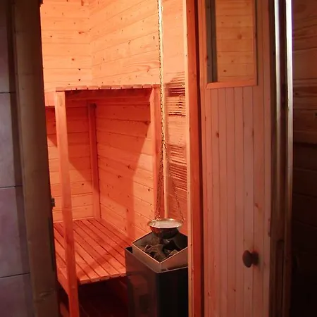 Rekreacny Dom * Habovka