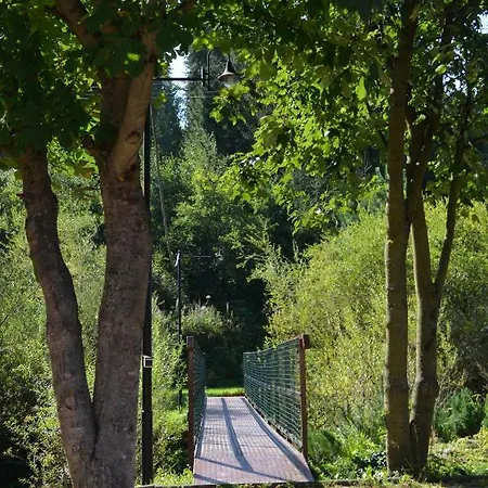 Rekreacny Dom Vidiecky dom Habovka