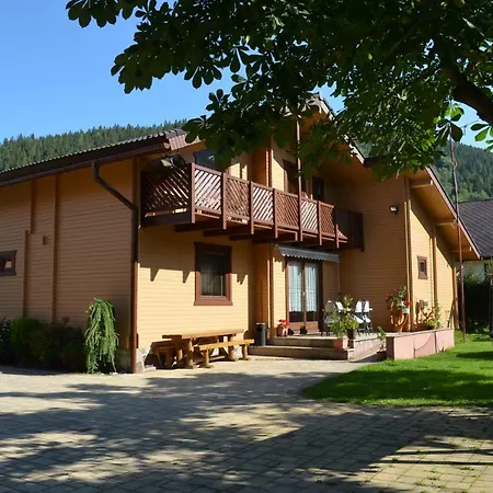 Rekreacny Dom Vidiecky dom Habovka