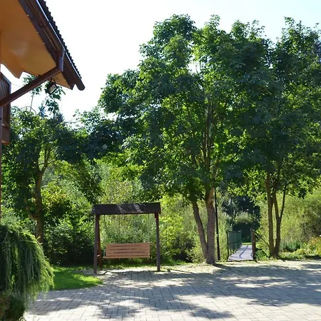 Rekreacny Dom * Habovka