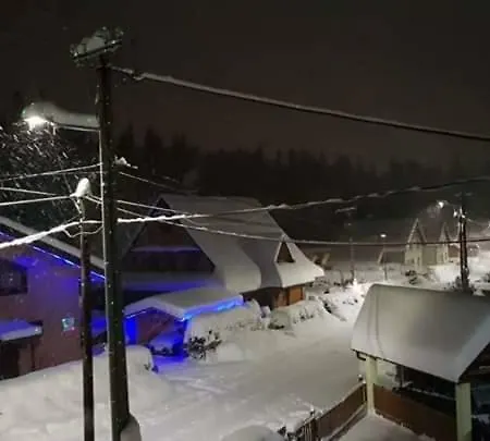 Landhuis Rekreacny Dom