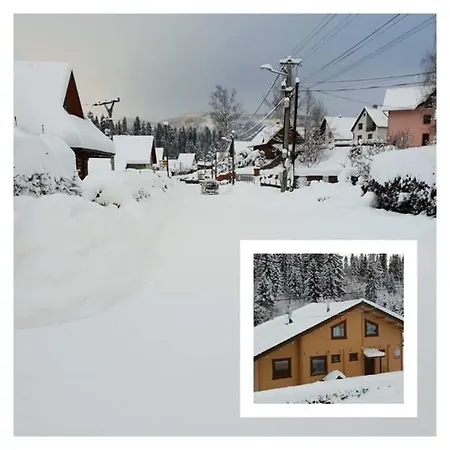 Rekreacny Dom * Habovka