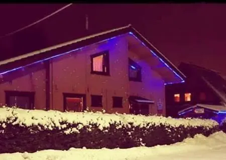 Vidiecky dom Rekreacny Dom Habovka