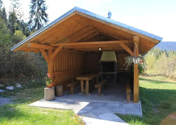 Rekreacny Dom Габовка