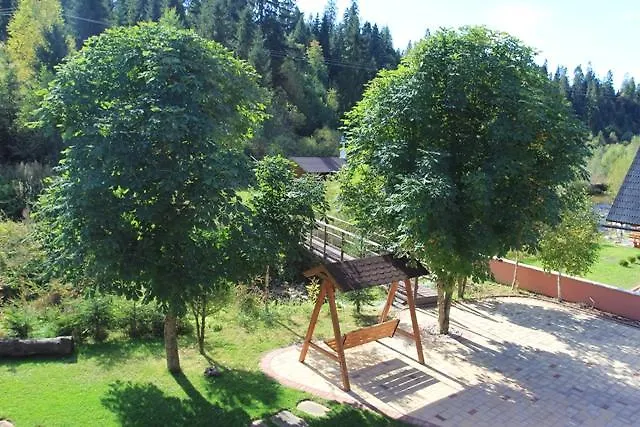 Rekreacny Dom Габовка