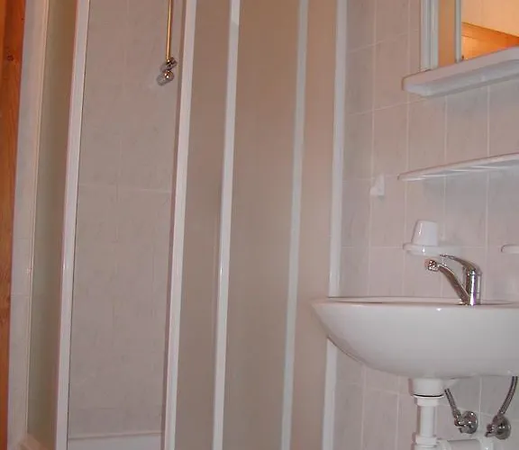 Rekreacny Dom * Габовка