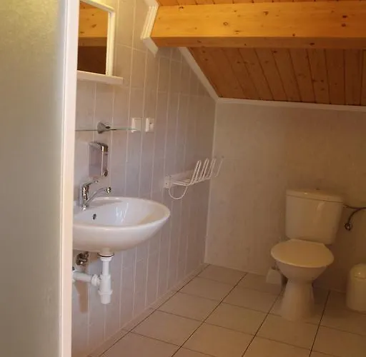 Rekreacny Dom Летний дом