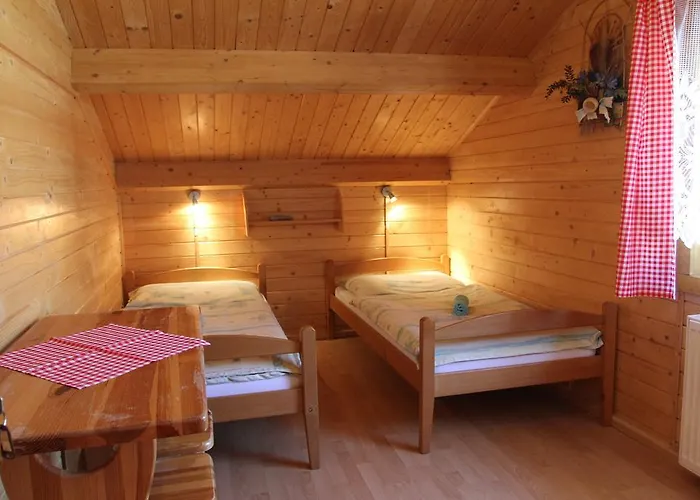 Rekreacny Dom Летний дом *