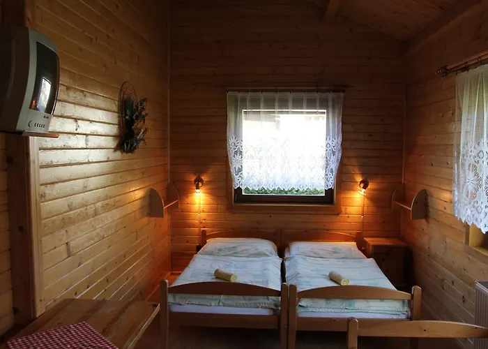 Rekreacny Dom Габовка