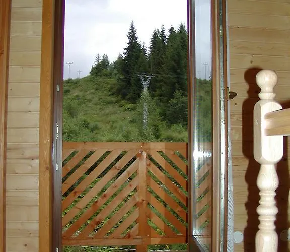 Летний дом Rekreacny Dom *