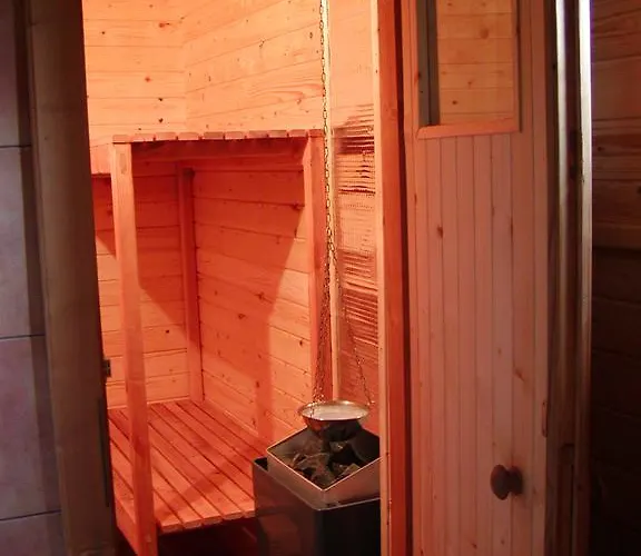 Rekreacny Dom * Габовка