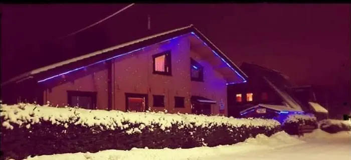 Летний дом Rekreacny Dom Габовка